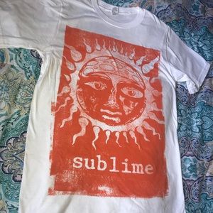 Sublime T-shirt